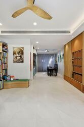Hillcrest Villa (D11), Terrace #556210131